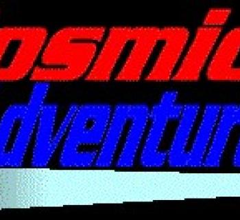 Cosmic Adventures Photo