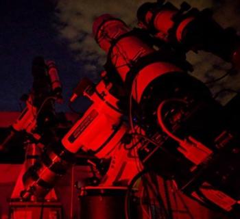 Observatory Photo