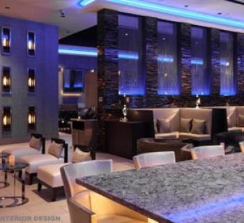 SoBe restaurant and lounge Photo