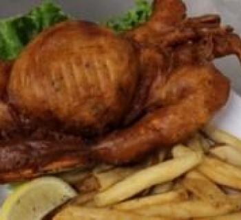 Soft shell crab Photo
