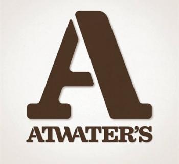 Atwater's logo Photo