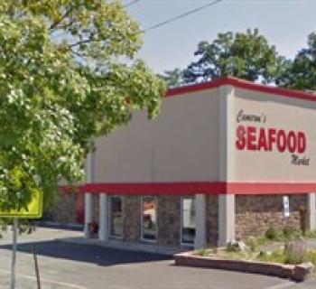 Cameron's Seafood Photo