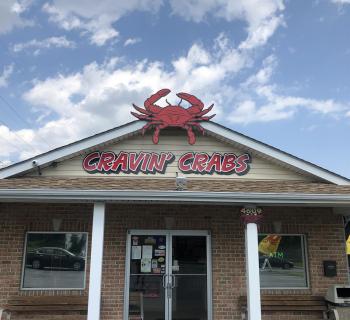 Cravin' Crabs Photo