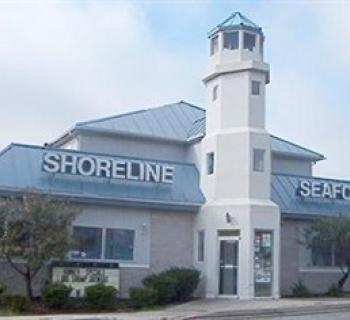 Shoreline Seafood Inc. Photo
