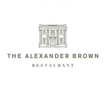 The Alexander Brown logo Photo