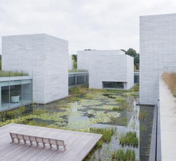 Glenstone Museum Photo