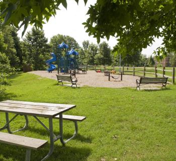 Jessup Blair Park Photo