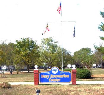 Navy Recreation center Photo