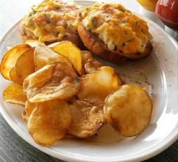 Crab melt Photo