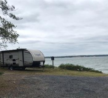 Navy Getaways Goose Creek Photo