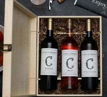 Wines Photo