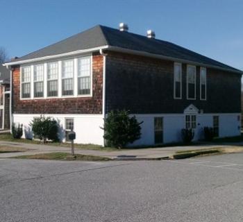 Kennard African American Cultural Heritage Center Photo