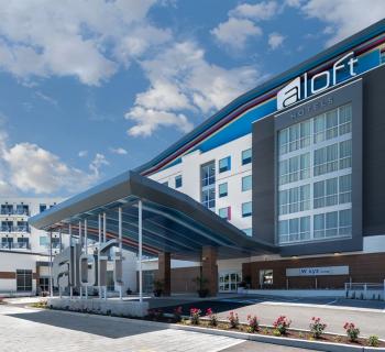 Aloft Ocean City Photo