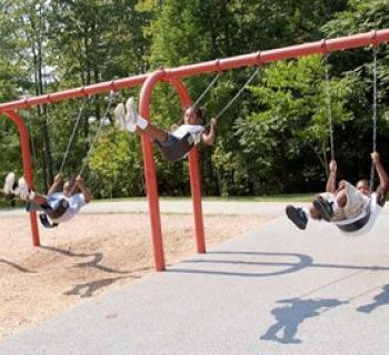 Cosca Regional Parks Photo