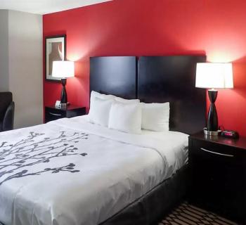 Guest room Photo