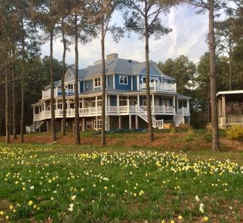 Swanendele Inn  Photo