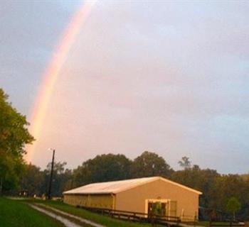 Graham Eq Center Photo