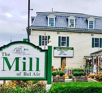 The Mill of Bel Air Photo