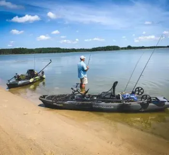 Maryland Kayak Outfitters Photo