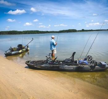 Maryland Kayak Outfitters Photo