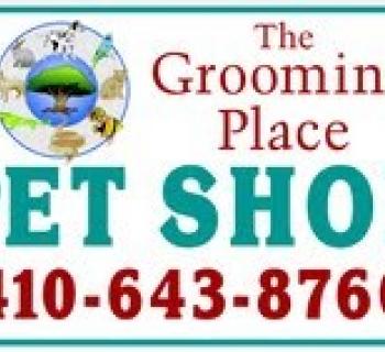 Pet Supplies and Grooming Photo