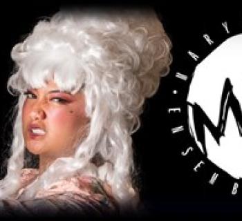 The Revolutionist w/ logo Photo