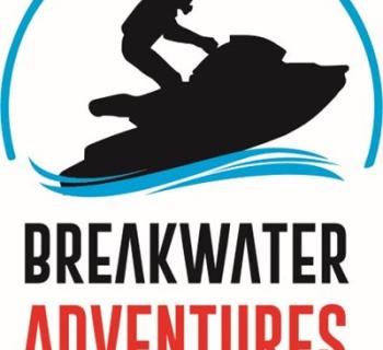 Breakwater Adventures logo Photo