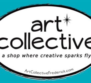 Art collective logo Photo