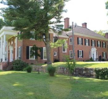 Donaldson Brown Riverfront Event Center Photo