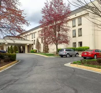 Exterior Photo
