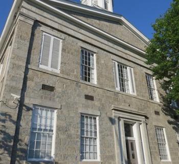 Howard County Courthouse  Photo