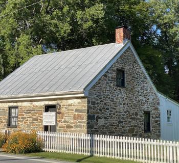 Forgeman's House Photo