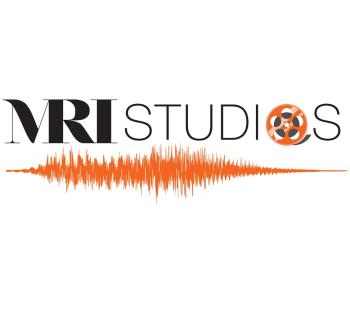 MRI Studios Logo Photo