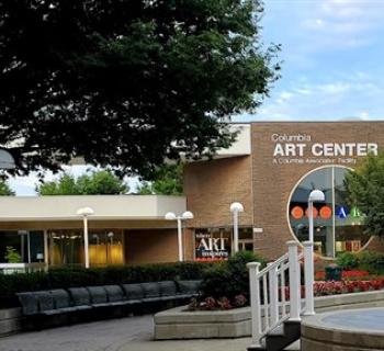Columbia Art Center Photo
