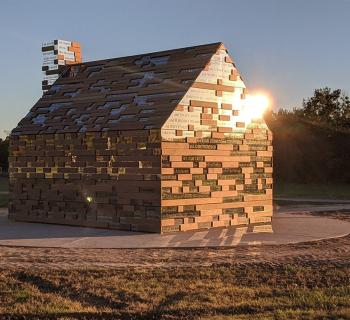 The Commemorative to Enslaved Peoples of Southern Maryland Photo