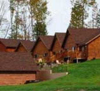 Lodges at Sunset Village Photo