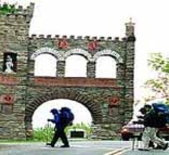 Gathland State Park Photo