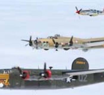 Hagerstown Aviation Museum Photo