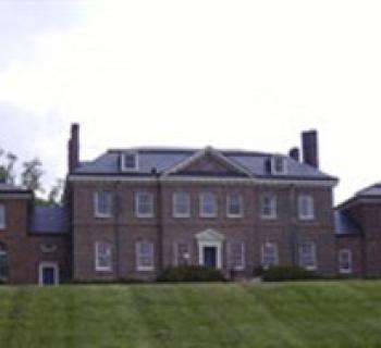 Belair Mansion Photo