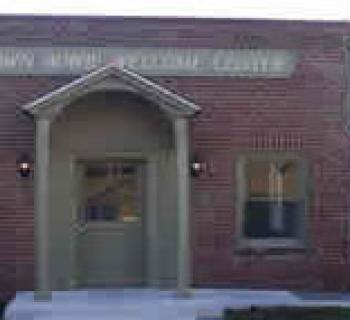 Children's Heritage and Welcome Center Photo