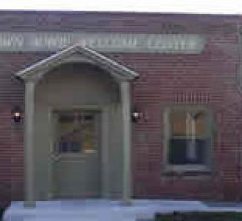 Children's Heritage and Welcome Center Photo