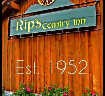 Photo Credit: Rip's Country Inn. Photo