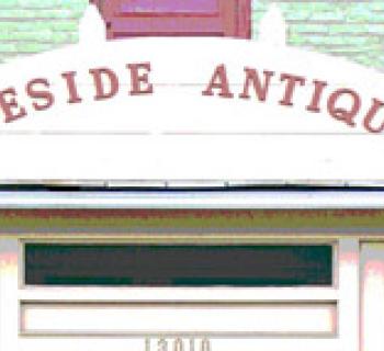 Fireside Antiques Photo