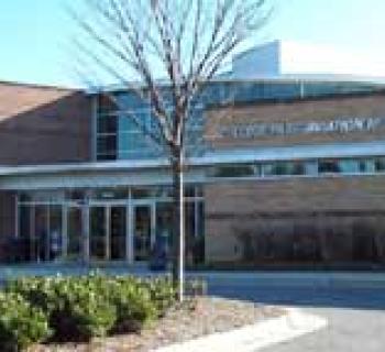 College Park Airport Photo