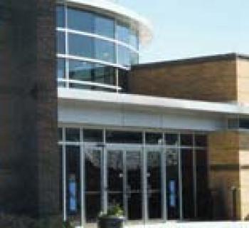 College Park Aviation Museum exterior Photo