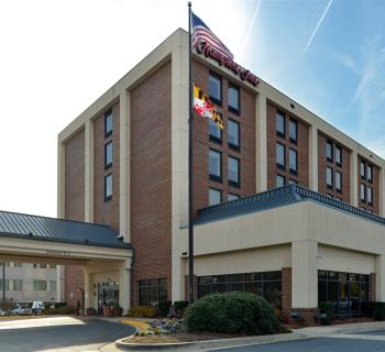 Hampton Inn-College Park Photo