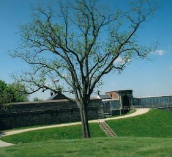 Fort Washington Park Photo