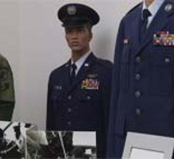 Airmen Memorial Museum Photo