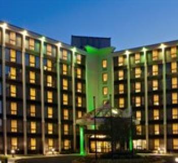 Holiday Inn-Greenbelt Photo