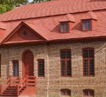 Darnell's Chance Museum  Photo